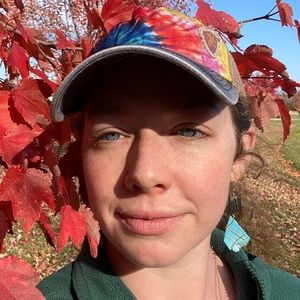 Meet your Posher, Megan